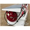 Image 7 : 537L OIL HOLDING TANK WITH AIR PUMPS