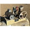 Image 5 : INGERSOLL RAND AIR COMPRESSOR