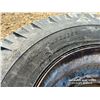 Image 5 : MISC 8-R14.5 TIRES AND RIMS
