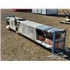 Image 1 : TMG 9,000 LB FOUR POST SHOP HOIST