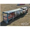Image 4 : TMG 9,000 LB FOUR POST SHOP HOIST