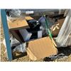Image 7 : TMG 9,000 LB FOUR POST SHOP HOIST