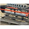 Image 10 : AGRIFAB LAWN RAKE W/ AREATOR & PLUG KIT