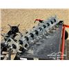 Image 6 : AGRIFAB LAWN RAKE W/ AREATOR & PLUG KIT
