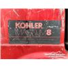 Image 7 : TROY BILT WALK BEHIND MAGNUM 8 ROTOTILLER