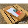 Image 1 : 56 X 56 X 76 IN. GREENHOUSE