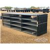 Image 3 : (24) 14 FT. GATES