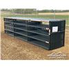 Image 1 : (24) 16 FT. GATES