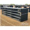 Image 3 : (24) 16 FT. GATES