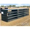 Image 4 : (24) 16 FT. GATES