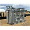 Image 1 : TOUGH RANCH CATTLE SQUEEZE