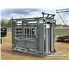 Image 2 : TOUGH RANCH CATTLE SQUEEZE