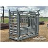 Image 3 : TOUGH RANCH CATTLE SQUEEZE