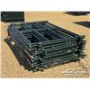 Image 3 : (15) 7 FT. LIVESTOCK PANELS