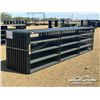 Image 2 : (24) 16 FT. GATES