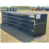 Image 3 : (24) 16 FT. GATES