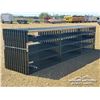 Image 4 : (24) 16 FT. GATES