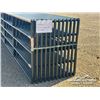 Image 5 : (24) 16 FT. GATES
