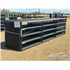 Image 2 : (24) 16 FT. GATES
