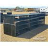 Image 4 : (24) 16 FT. GATES