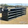 Image 2 : (24) 14 FT. GATES