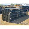 Image 4 : (24) 14 FT. GATES