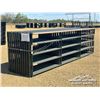 Image 2 : (24) 14 FT. GATES