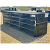 Image 3 : (24) 14 FT. GATES