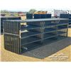 Image 4 : (24) 14 FT. GATES