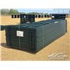 Image 4 : (22) 16 FT. LIVESTOCK PANELS