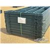 Image 5 : (22) 16 FT. LIVESTOCK PANELS