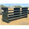 Image 2 : (24) 12 FT. LIVESTOCK PANELS
