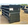 Image 5 : (24) 12 FT. LIVESTOCK PANELS