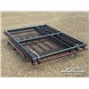Image 1 : (3) 5.5 FT. LIVESTOCK GATES