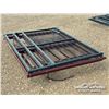 Image 3 : (3) 5.5 FT. LIVESTOCK GATES