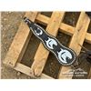 Image 6 : SILVER SET HARNESS DROPS & SILVER SINGLE SHOW
