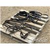 Image 4 : LEATHER SINGLE DRIVE HARNESS PARTS