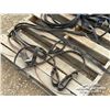 Image 5 : LEATHER SINGLE DRIVE HARNESS PARTS