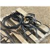 Image 6 : LEATHER SINGLE DRIVE HARNESS PARTS