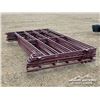 Image 1 : (9) 9.5 FT. LIVESTOCK PANELS