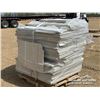 Image 2 : PALLET OF MISC CIELING TILES