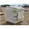 Image 3 : PALLET OF MISC CIELING TILES