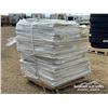Image 4 : PALLET OF MISC CIELING TILES