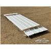Image 1 : QTY OF STEEL SHEETS