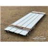 Image 4 : QTY OF STEEL SHEETS