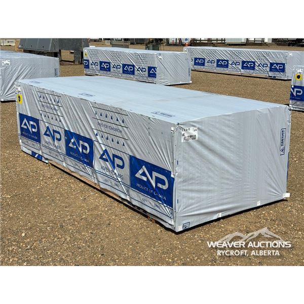 (189) 2 X 6 IN. X 10 FT. DOUGLAS FIR #3 LUMBER