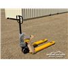 Image 1 : INDUSTRIAL PALLET JACK