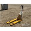 Image 3 : INDUSTRIAL PALLET JACK