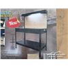 Image 1 : 48 IN. STEEL WORKBENCH