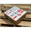 Image 5 : (5) WARRIOR 5/16 X 3/8 IN. RATCHET BINDERS